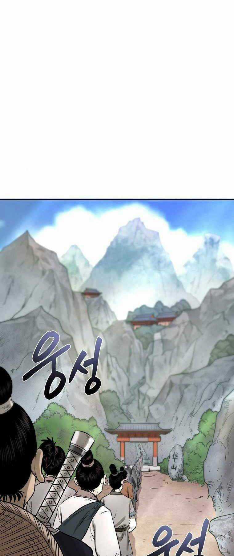 Ma Nhân Hoa Sơn - Chapter 15 - Trang 36