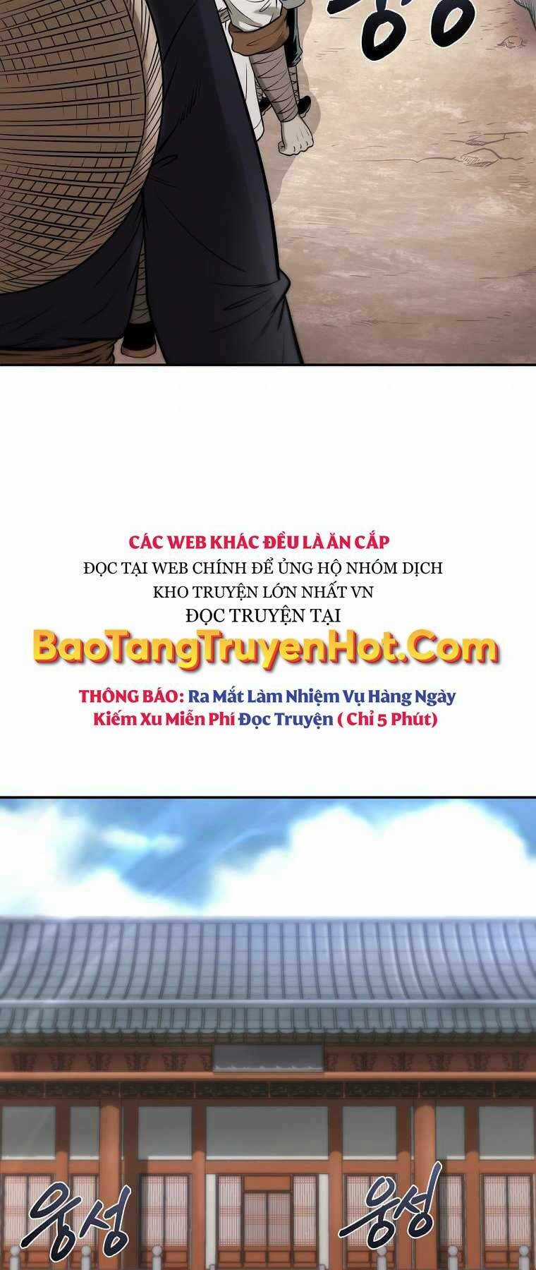 Ma Nhân Hoa Sơn - Chapter 15 - Trang 37