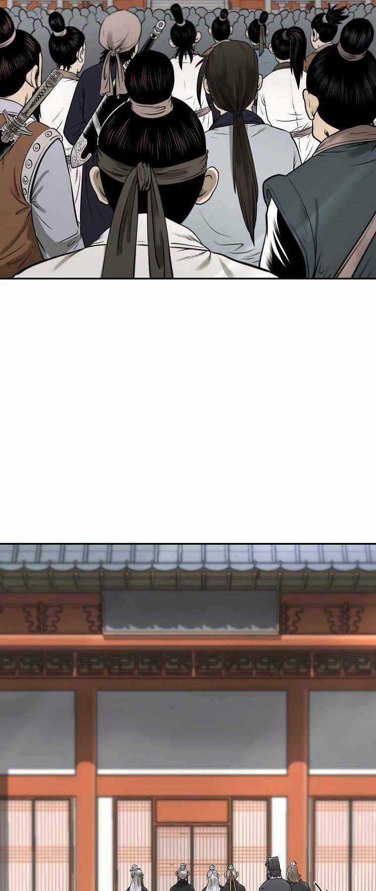 Ma Nhân Hoa Sơn - Chapter 15 - Trang 38