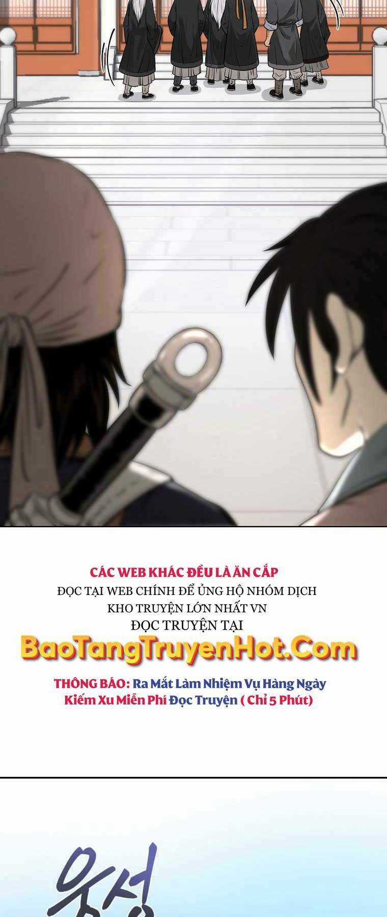 Ma Nhân Hoa Sơn - Chapter 15 - Trang 39