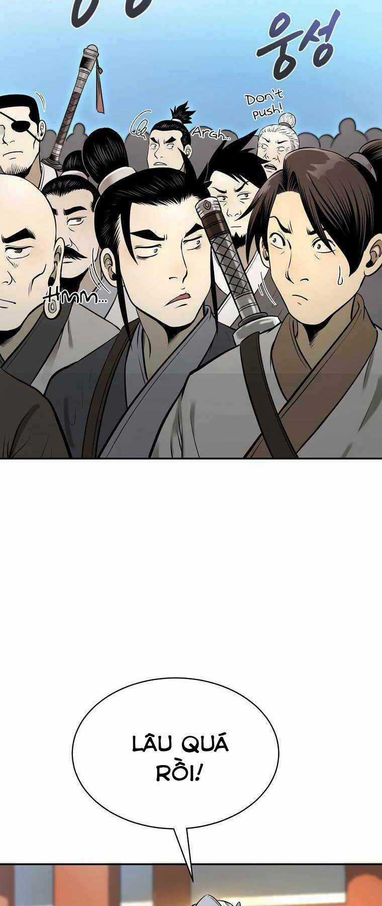 Ma Nhân Hoa Sơn - Chapter 15 - Trang 40