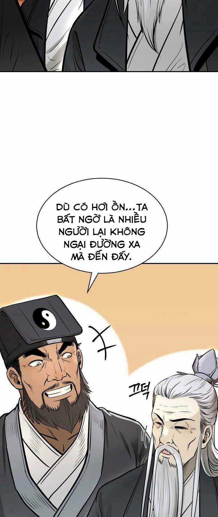 Ma Nhân Hoa Sơn - Chapter 15 - Trang 41