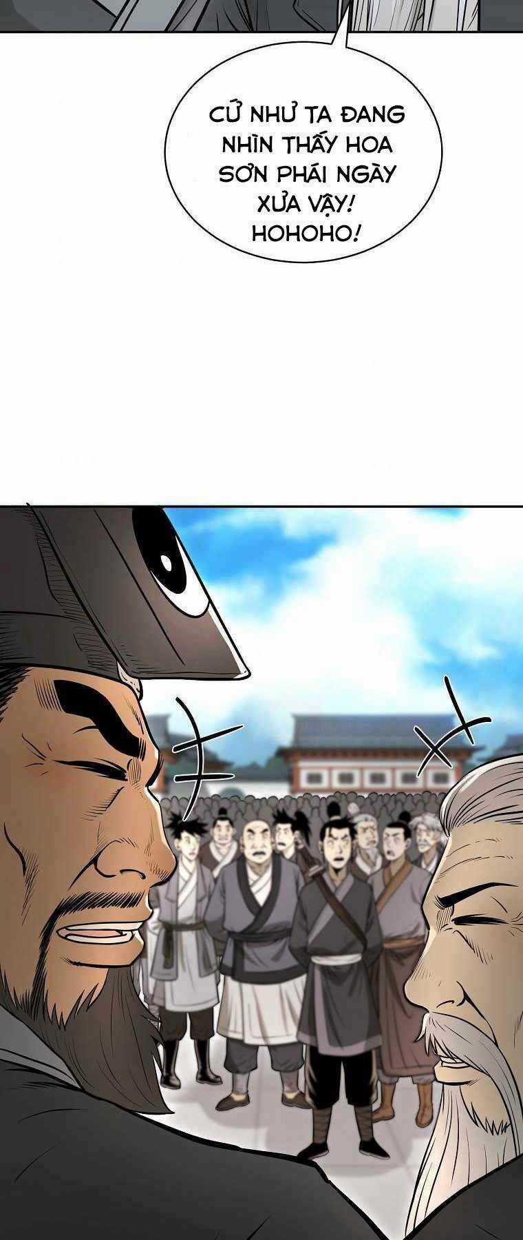 Ma Nhân Hoa Sơn - Chapter 15 - Trang 42