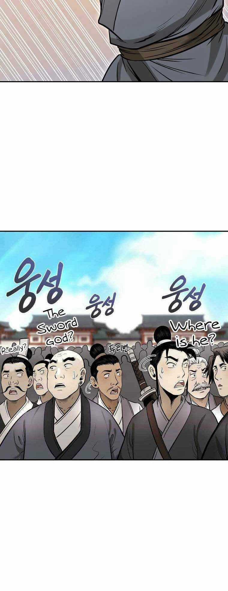 Ma Nhân Hoa Sơn - Chapter 15 - Trang 44