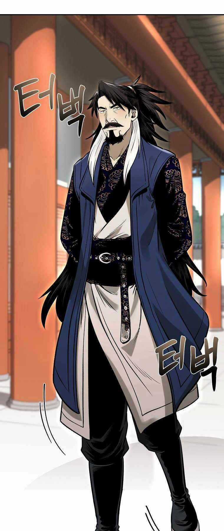 Ma Nhân Hoa Sơn - Chapter 15 - Trang 45