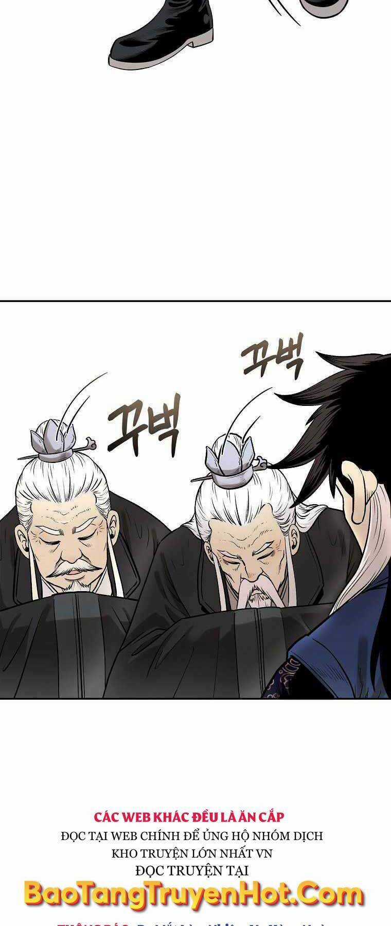 Ma Nhân Hoa Sơn - Chapter 15 - Trang 46