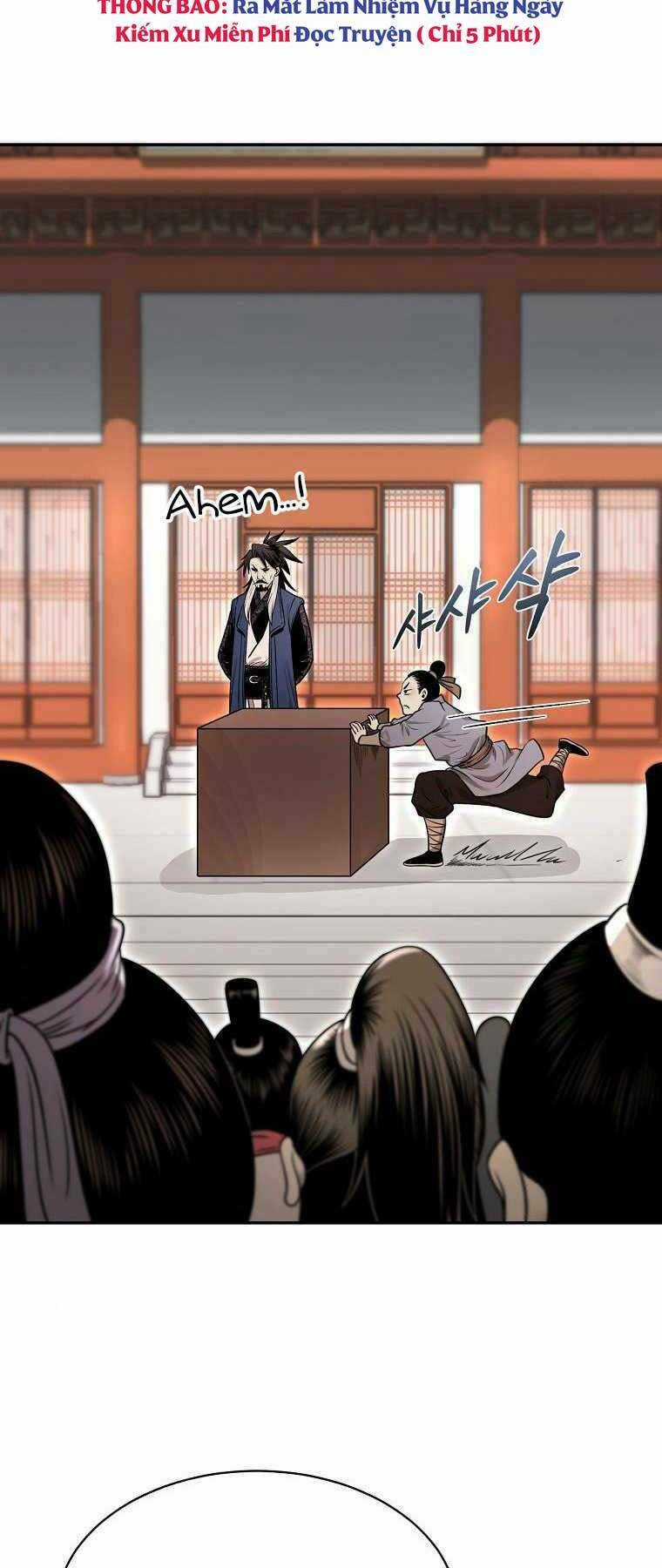 Ma Nhân Hoa Sơn - Chapter 15 - Trang 47