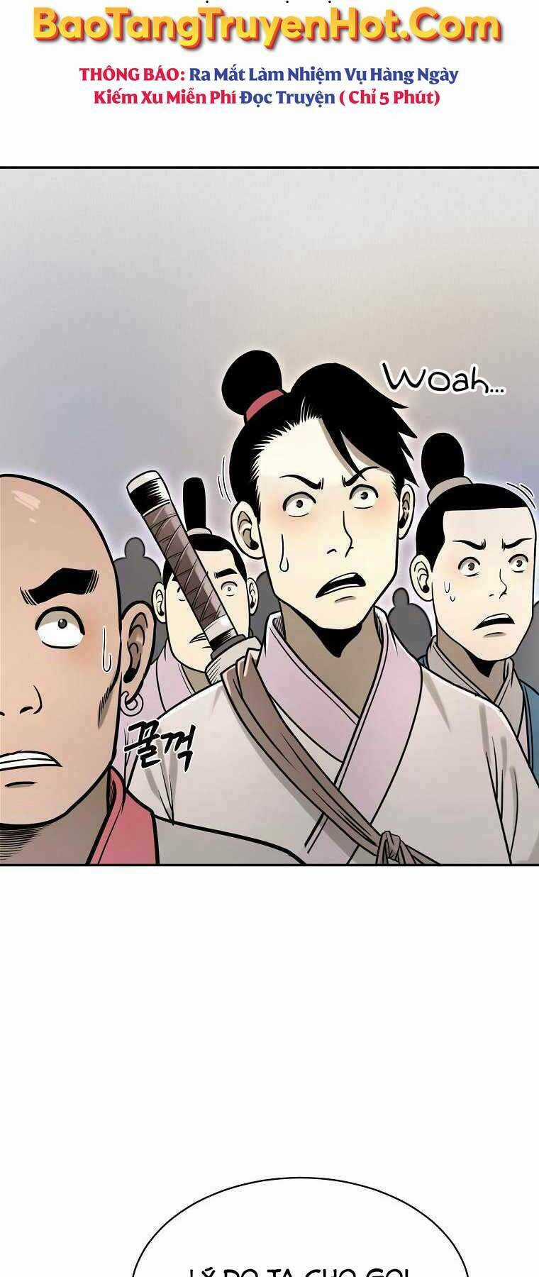 Ma Nhân Hoa Sơn - Chapter 15 - Trang 49