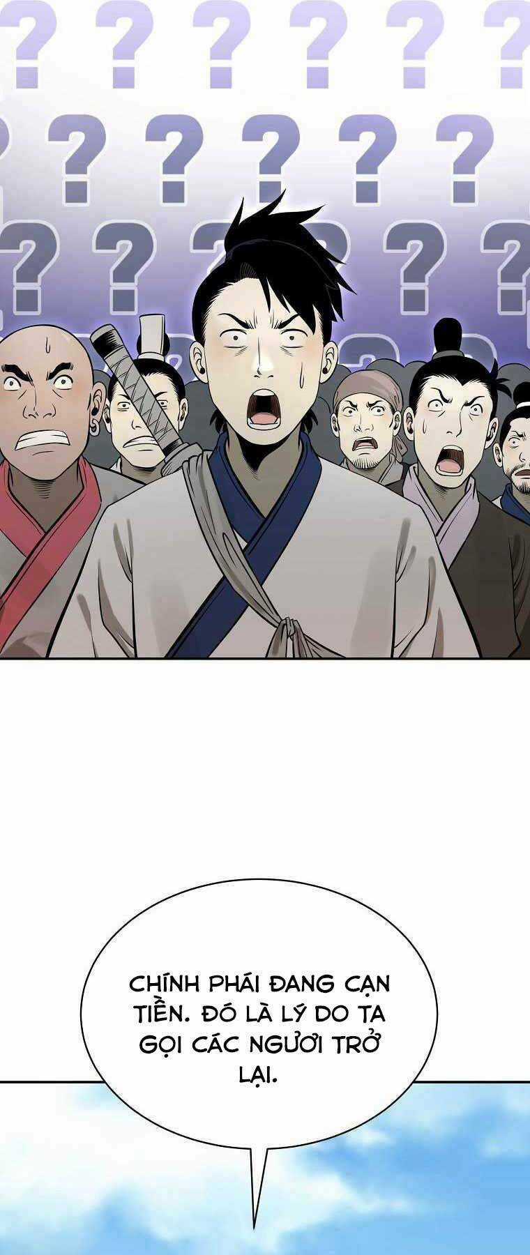 Ma Nhân Hoa Sơn - Chapter 15 - Trang 54