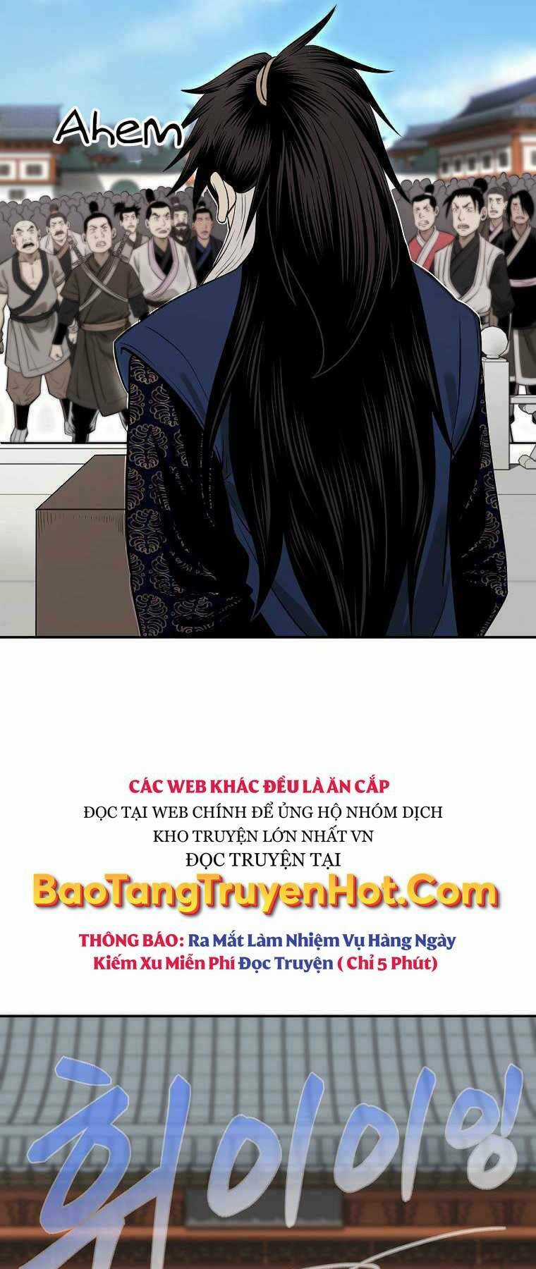 Ma Nhân Hoa Sơn - Chapter 15 - Trang 55