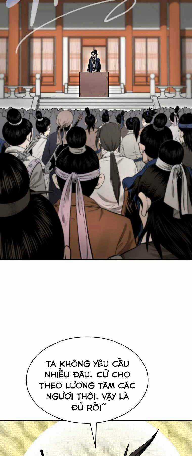 Ma Nhân Hoa Sơn - Chapter 15 - Trang 56