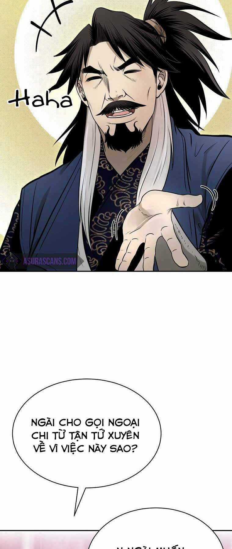 Ma Nhân Hoa Sơn - Chapter 15 - Trang 57