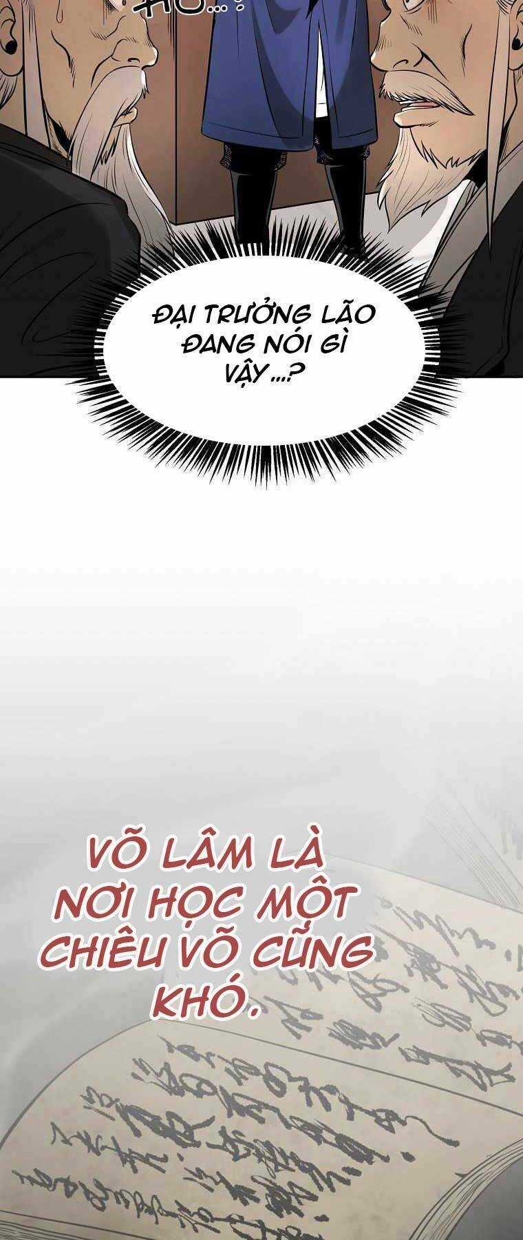 Ma Nhân Hoa Sơn - Chapter 15 - Trang 60