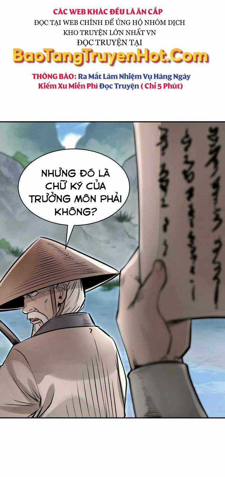 Ma Nhân Hoa Sơn - Chapter 15 - Trang 7