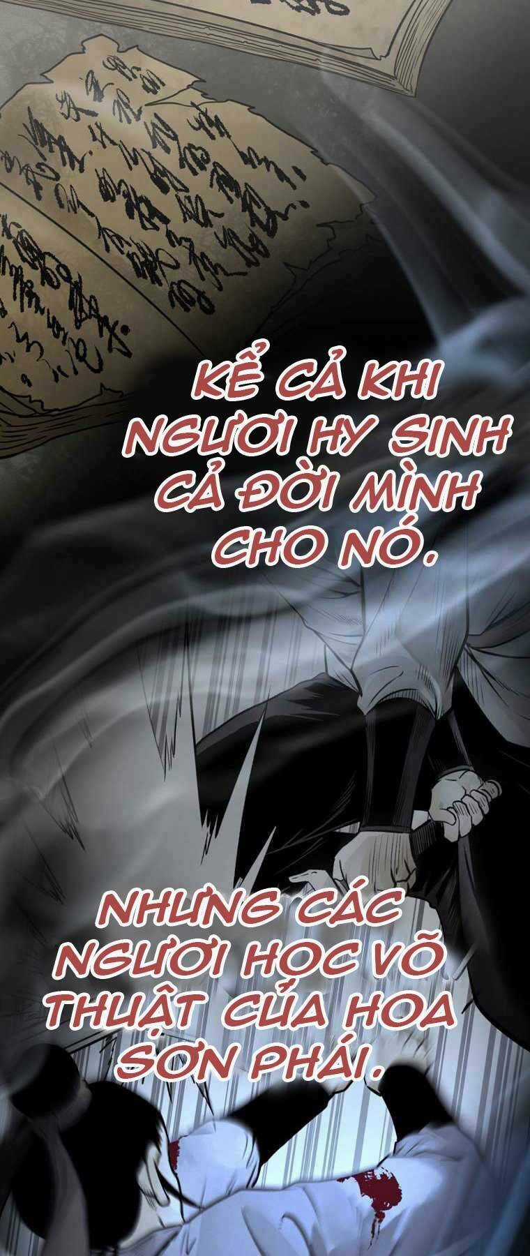 Ma Nhân Hoa Sơn - Chapter 15 - Trang 61
