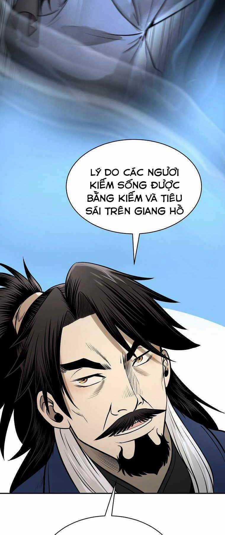 Ma Nhân Hoa Sơn - Chapter 15 - Trang 62