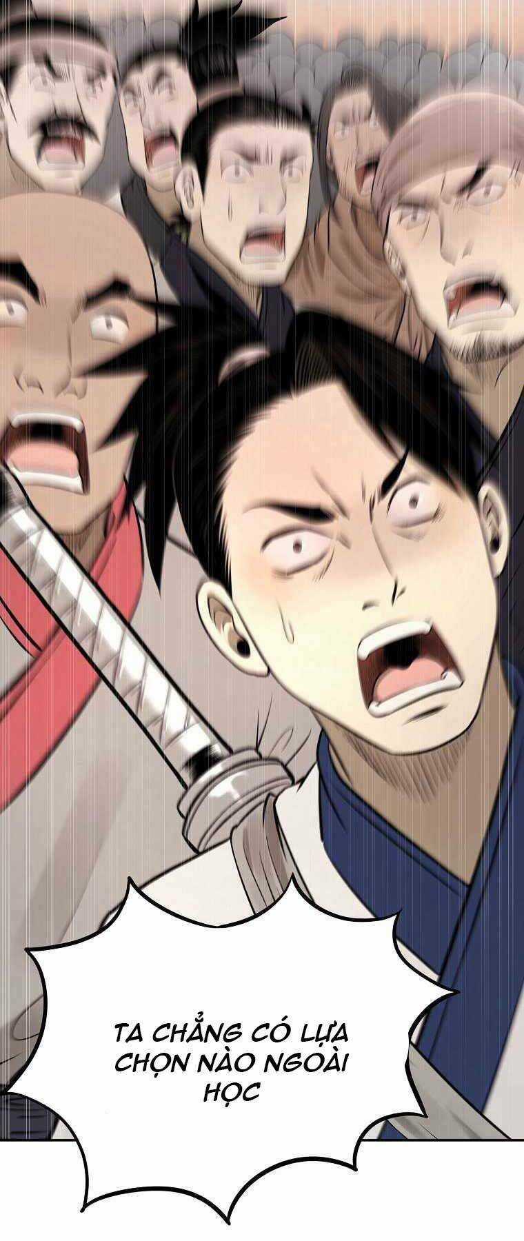 Ma Nhân Hoa Sơn - Chapter 15 - Trang 64