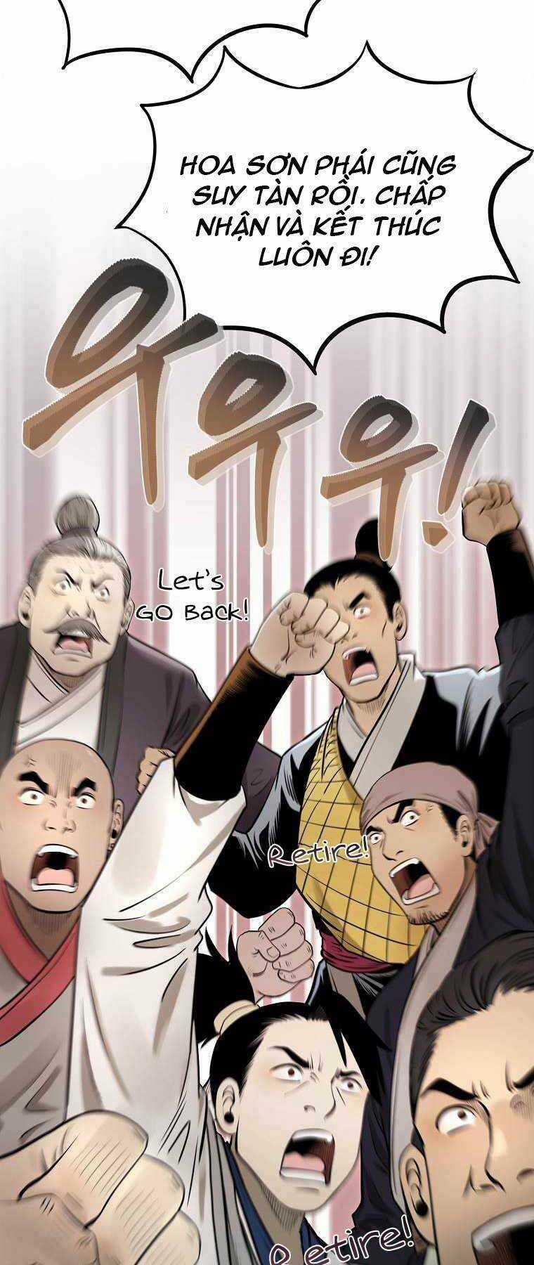 Ma Nhân Hoa Sơn - Chapter 15 - Trang 66