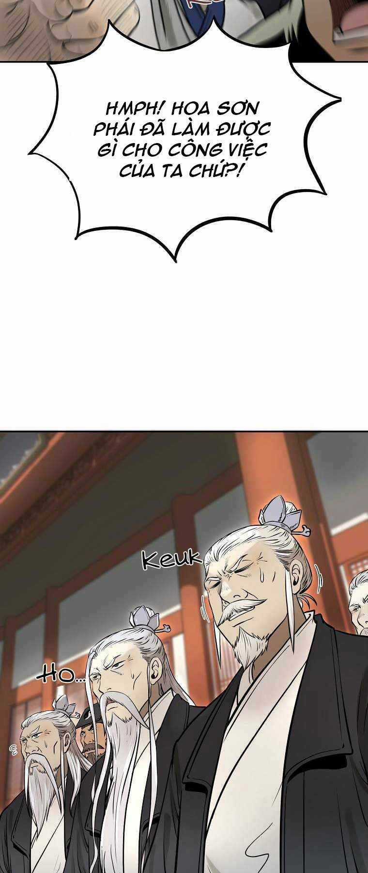 Ma Nhân Hoa Sơn - Chapter 15 - Trang 67