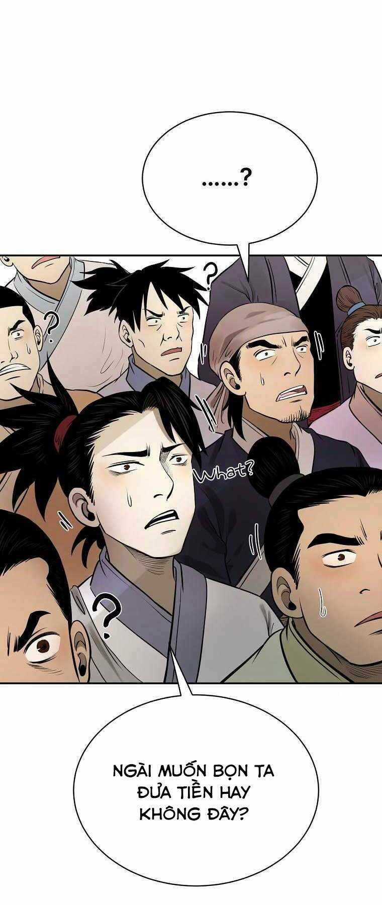 Ma Nhân Hoa Sơn - Chapter 15 - Trang 69