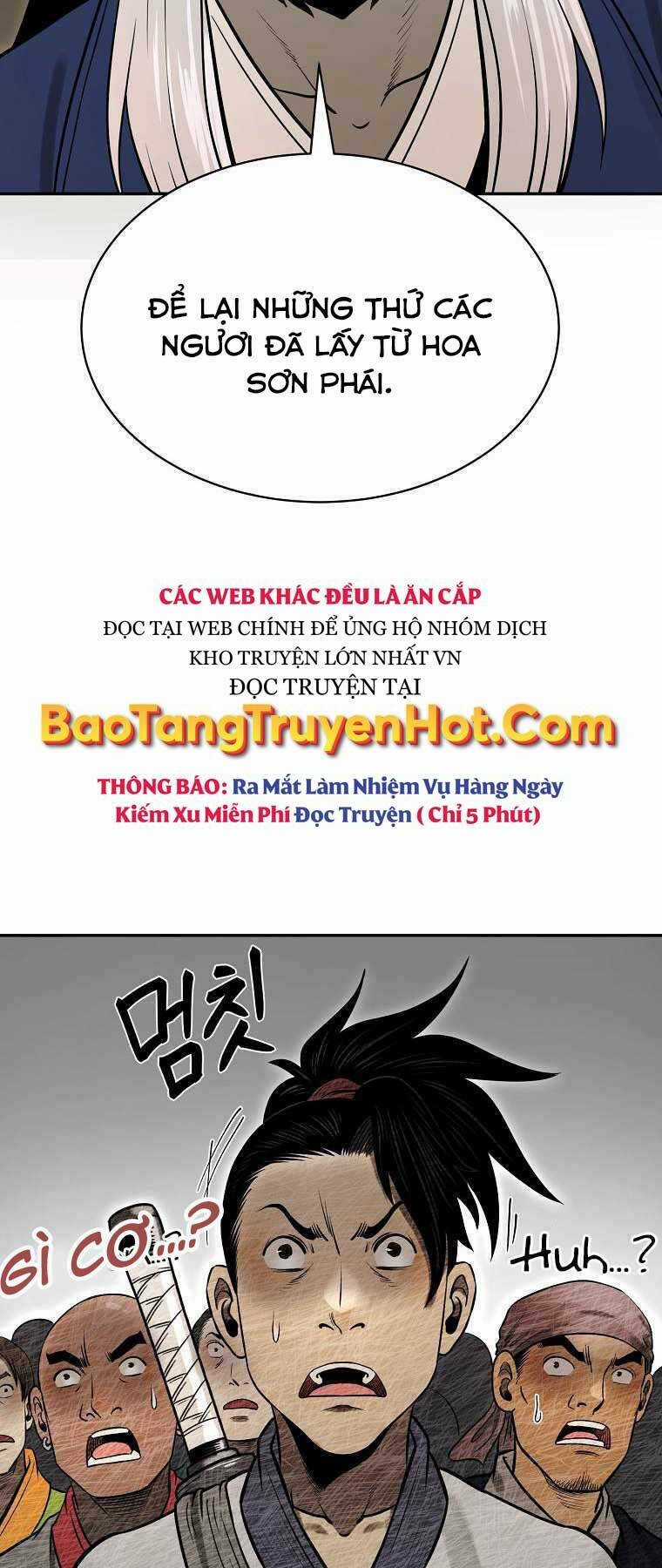 Ma Nhân Hoa Sơn - Chapter 15 - Trang 71