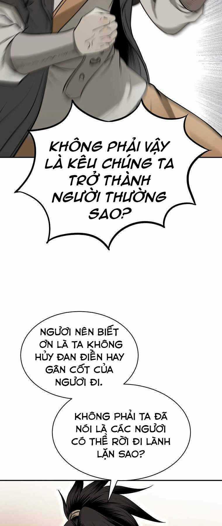 Ma Nhân Hoa Sơn - Chapter 15 - Trang 77