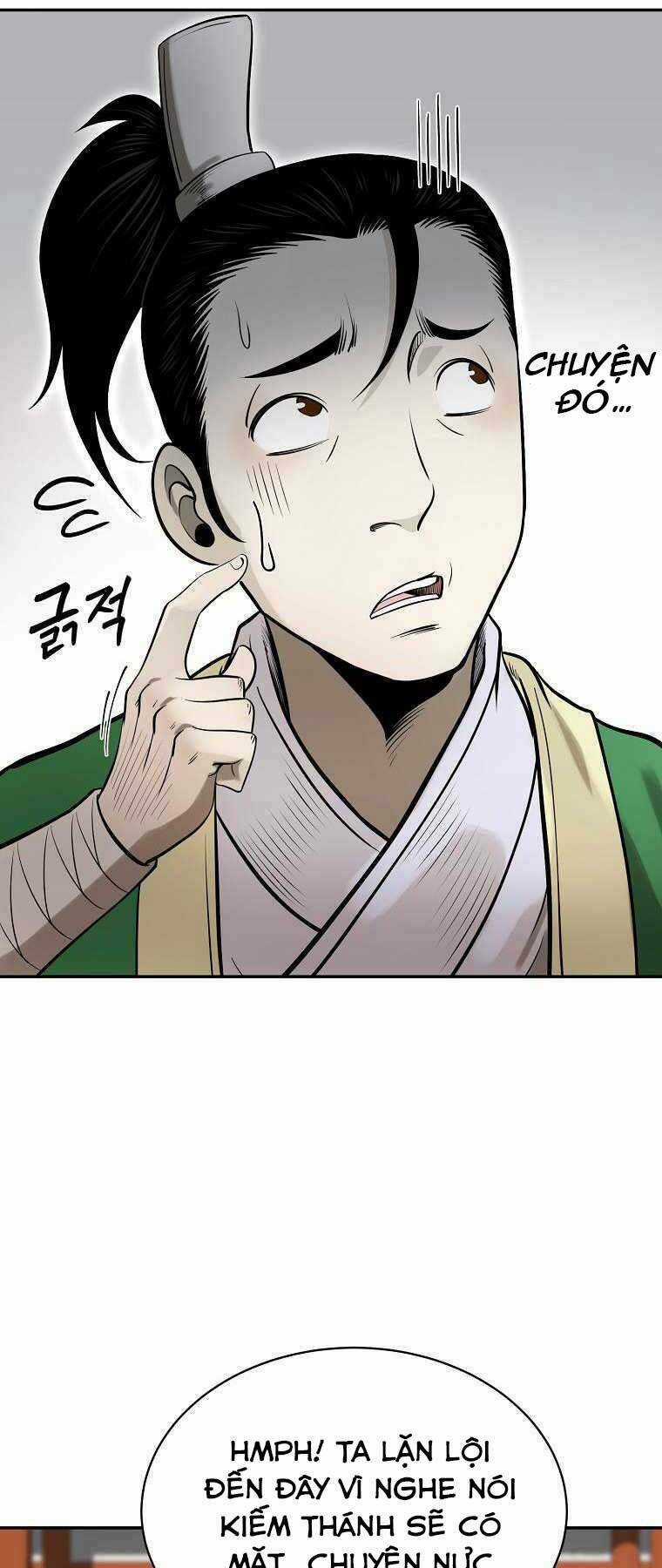 Ma Nhân Hoa Sơn - Chapter 15 - Trang 79