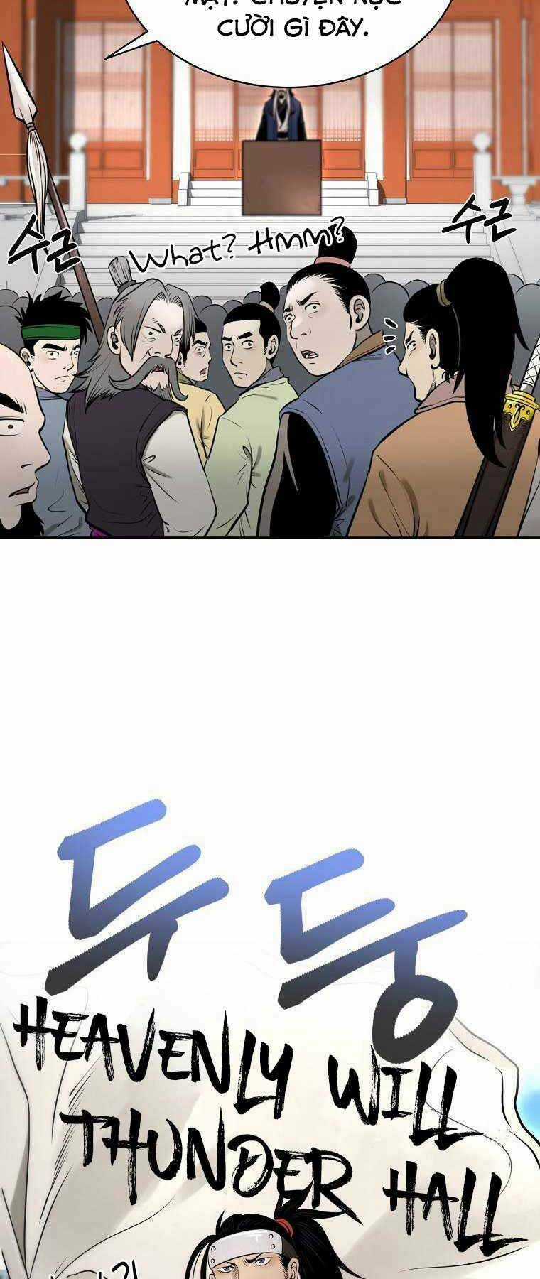 Ma Nhân Hoa Sơn - Chapter 15 - Trang 80