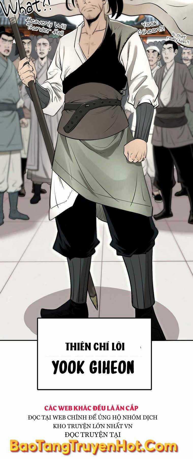 Ma Nhân Hoa Sơn - Chapter 15 - Trang 81