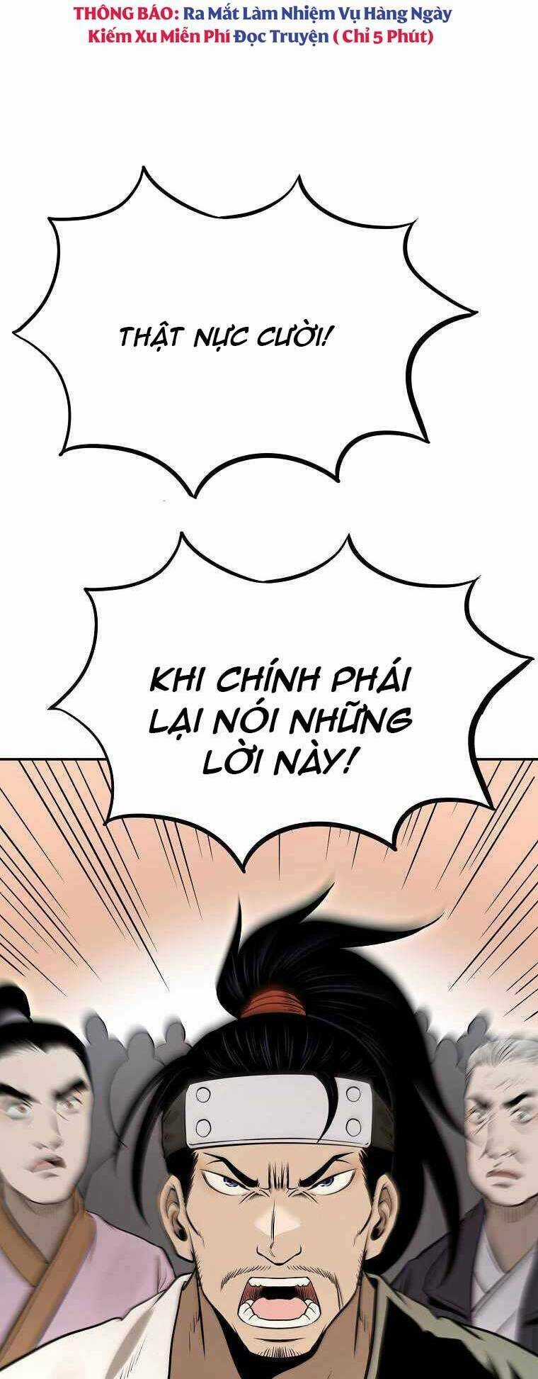 Ma Nhân Hoa Sơn - Chapter 15 - Trang 82