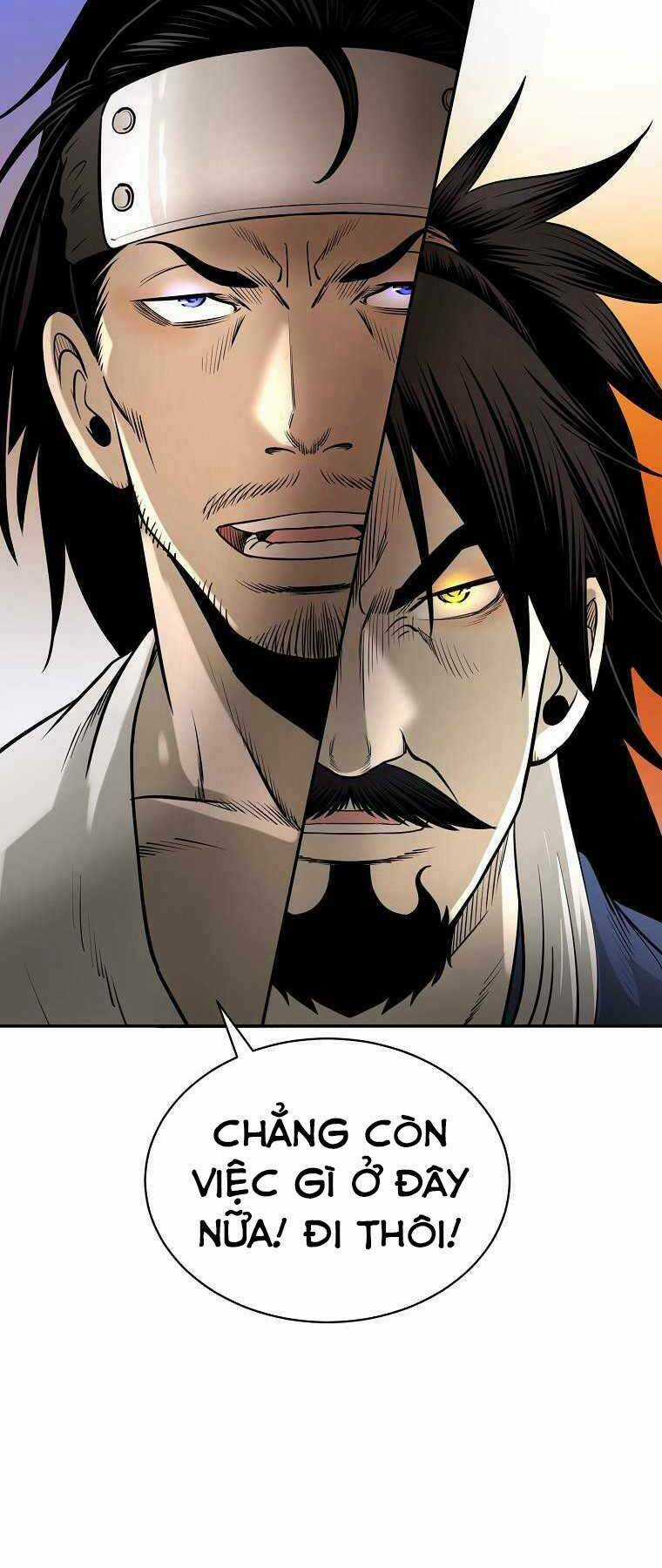 Ma Nhân Hoa Sơn - Chapter 15 - Trang 84