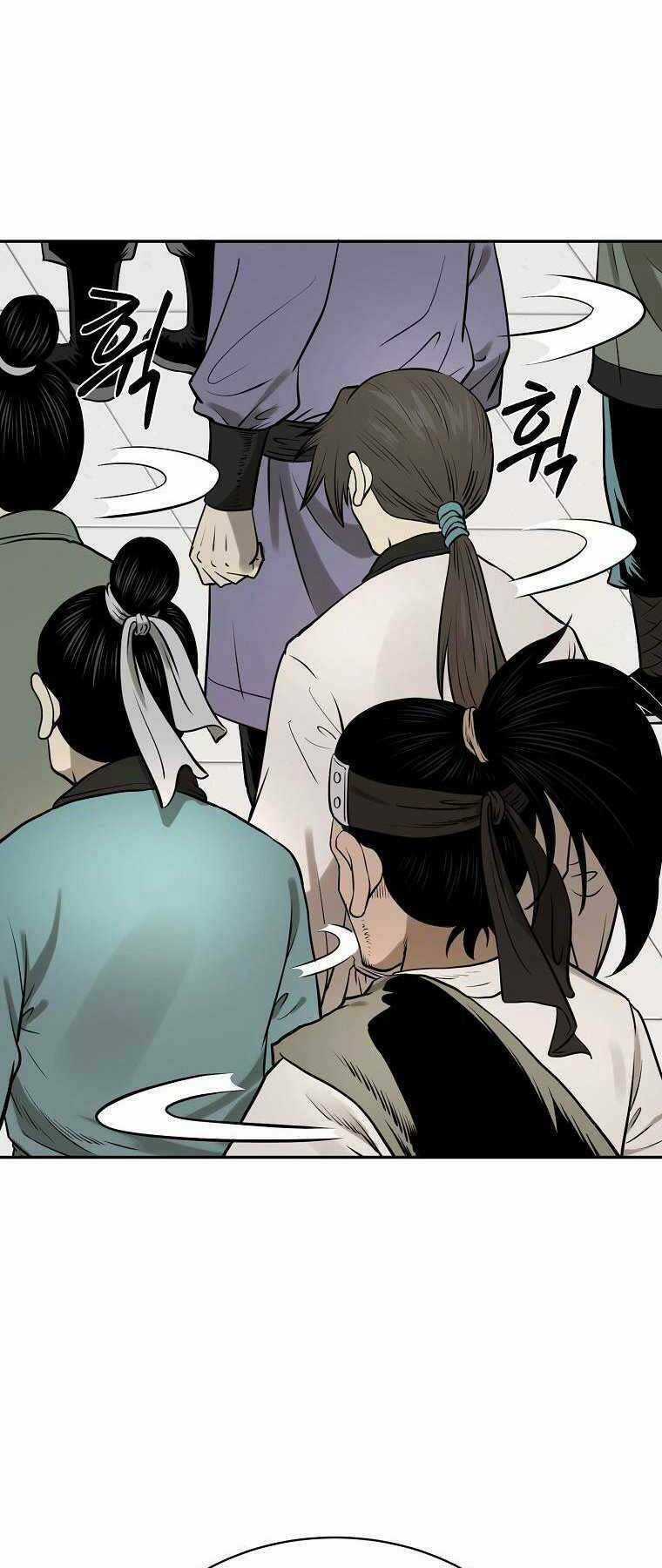 Ma Nhân Hoa Sơn - Chapter 15 - Trang 85