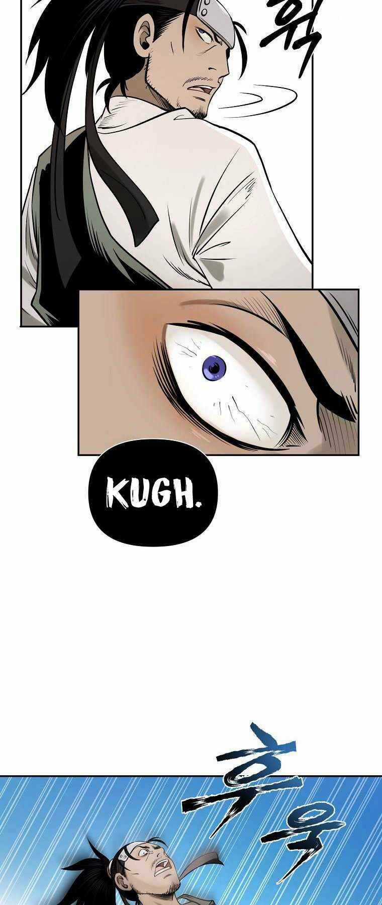 Ma Nhân Hoa Sơn - Chapter 15 - Trang 87