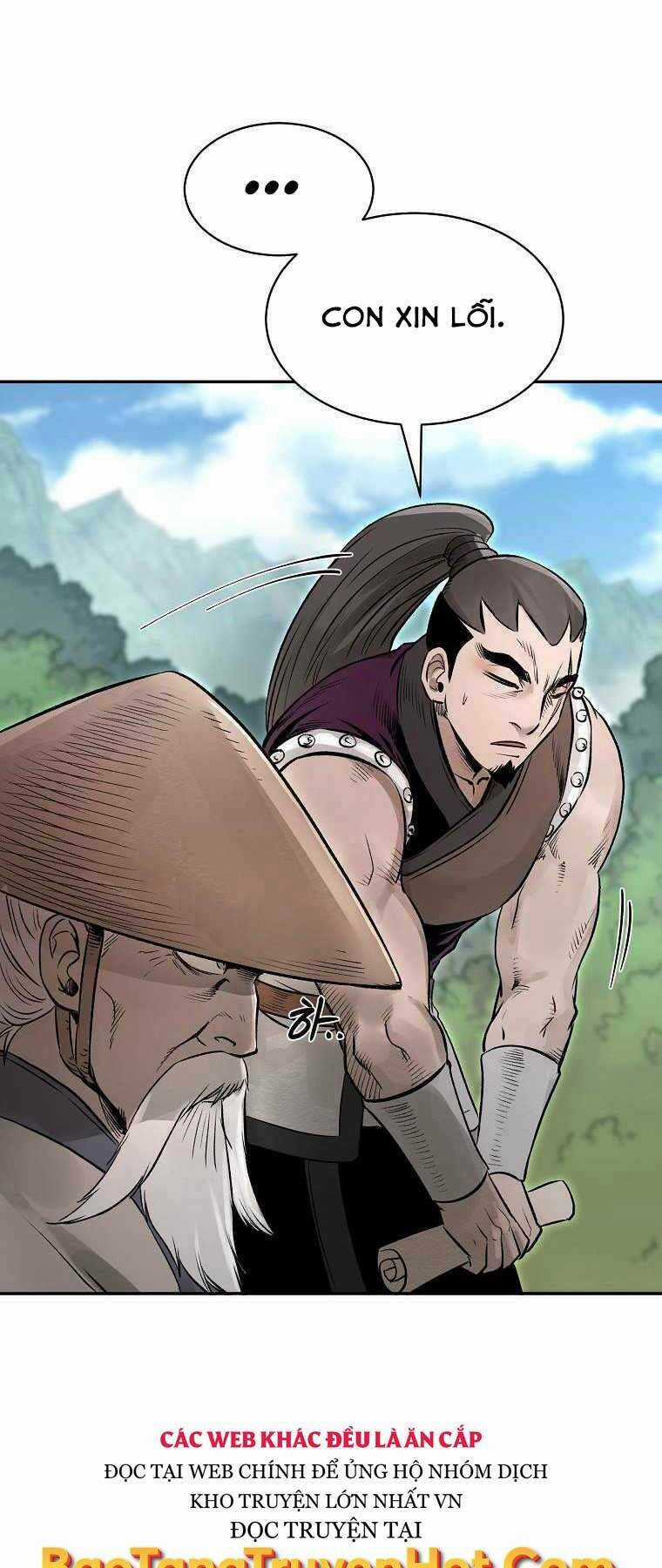 Ma Nhân Hoa Sơn - Chapter 15 - Trang 10