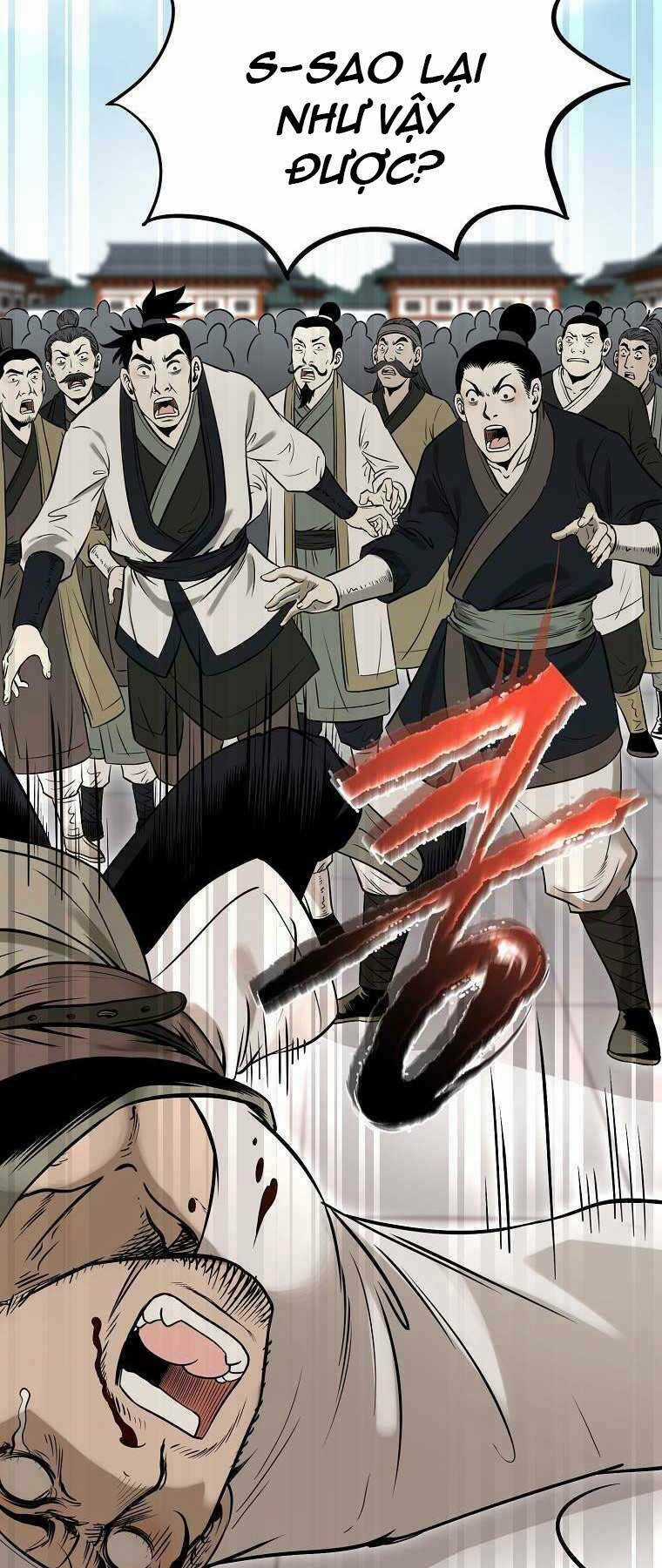 Ma Nhân Hoa Sơn - Chapter 15 - Trang 91