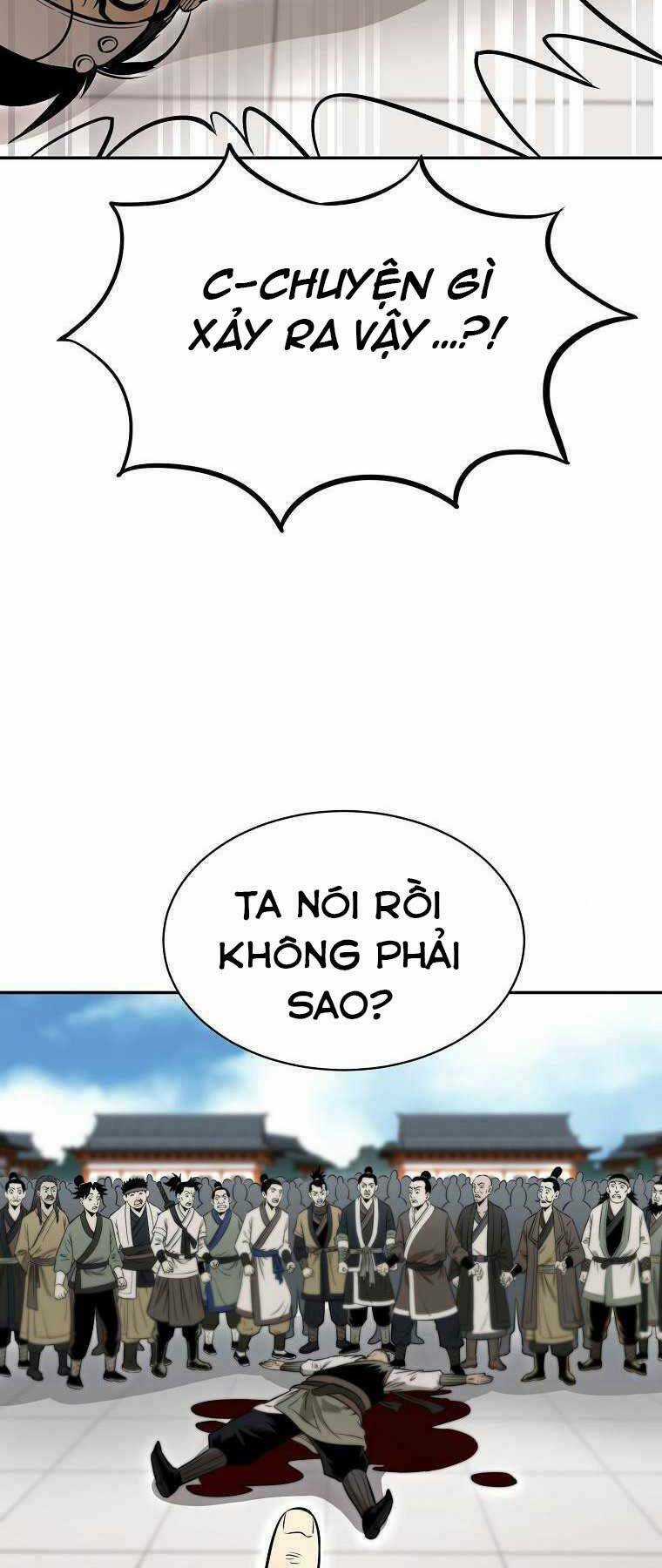 Ma Nhân Hoa Sơn - Chapter 15 - Trang 92
