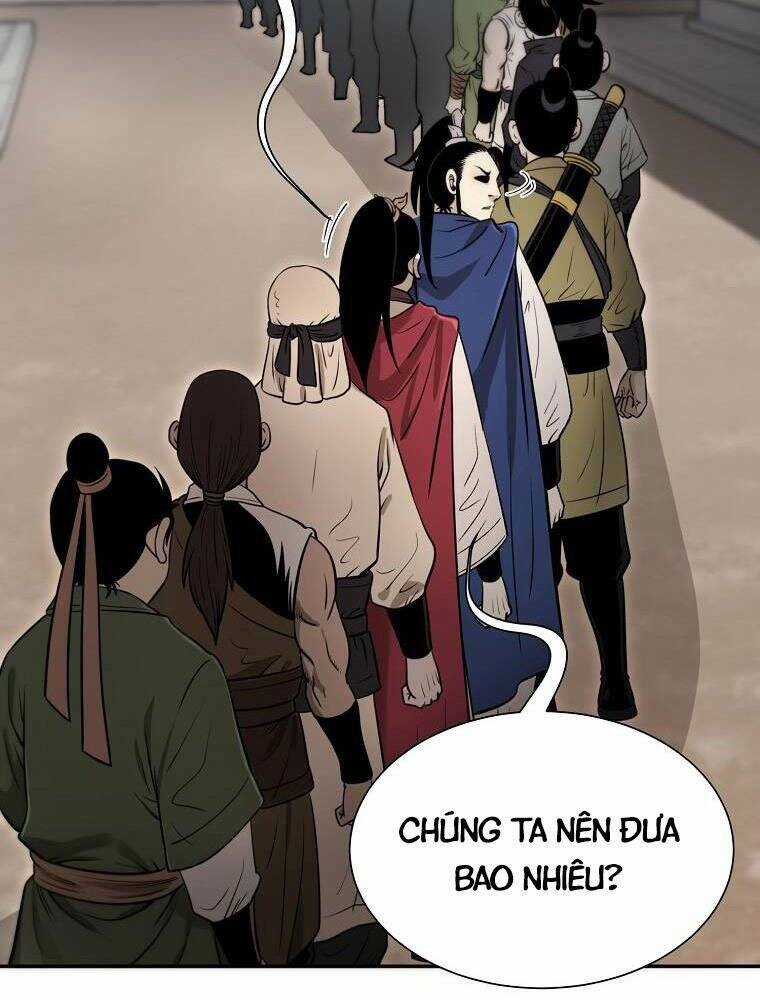 Ma Nhân Hoa Sơn - Chapter 16 - Trang 108