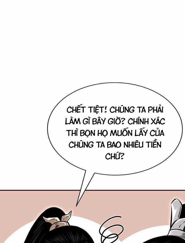 Ma Nhân Hoa Sơn - Chapter 16 - Trang 109