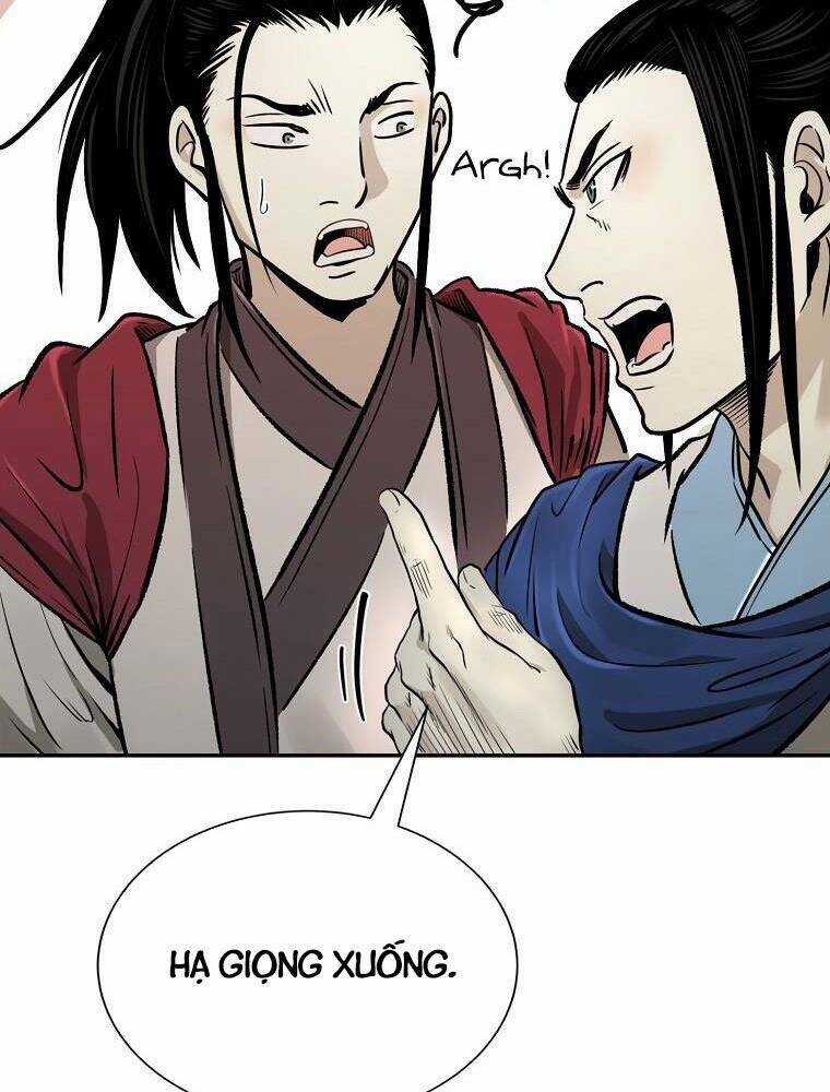 Ma Nhân Hoa Sơn - Chapter 16 - Trang 110