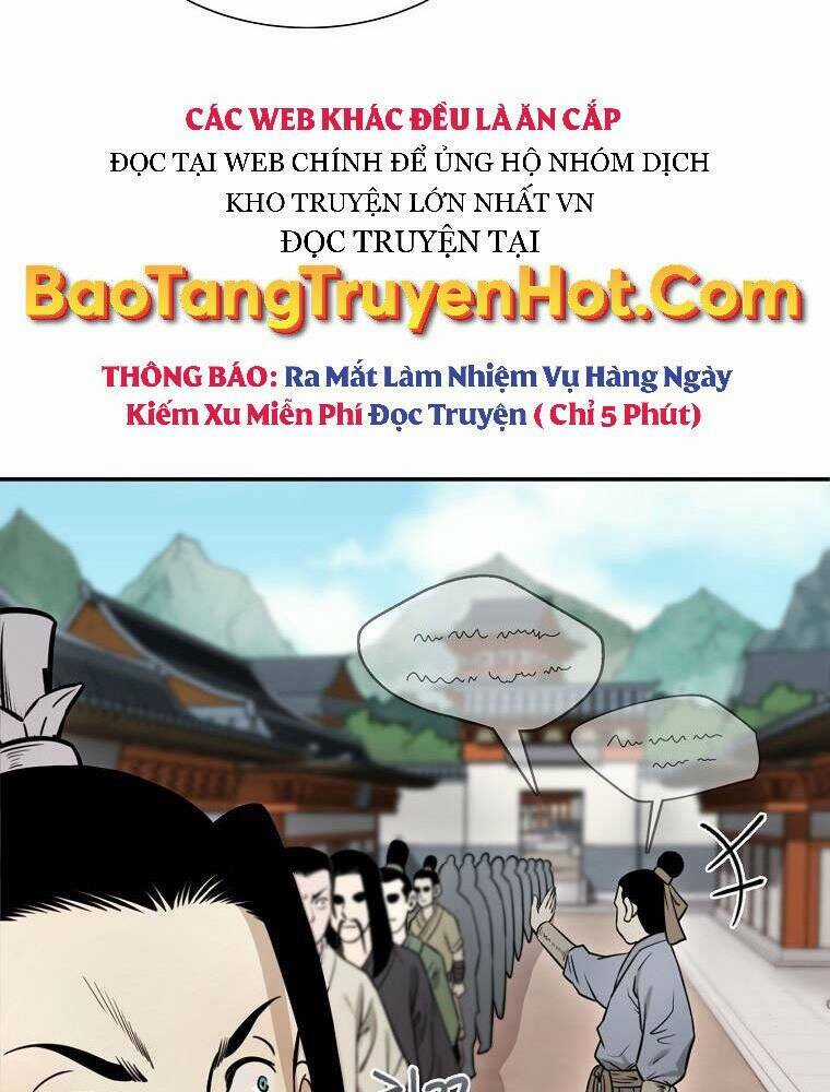 Ma Nhân Hoa Sơn - Chapter 16 - Trang 111