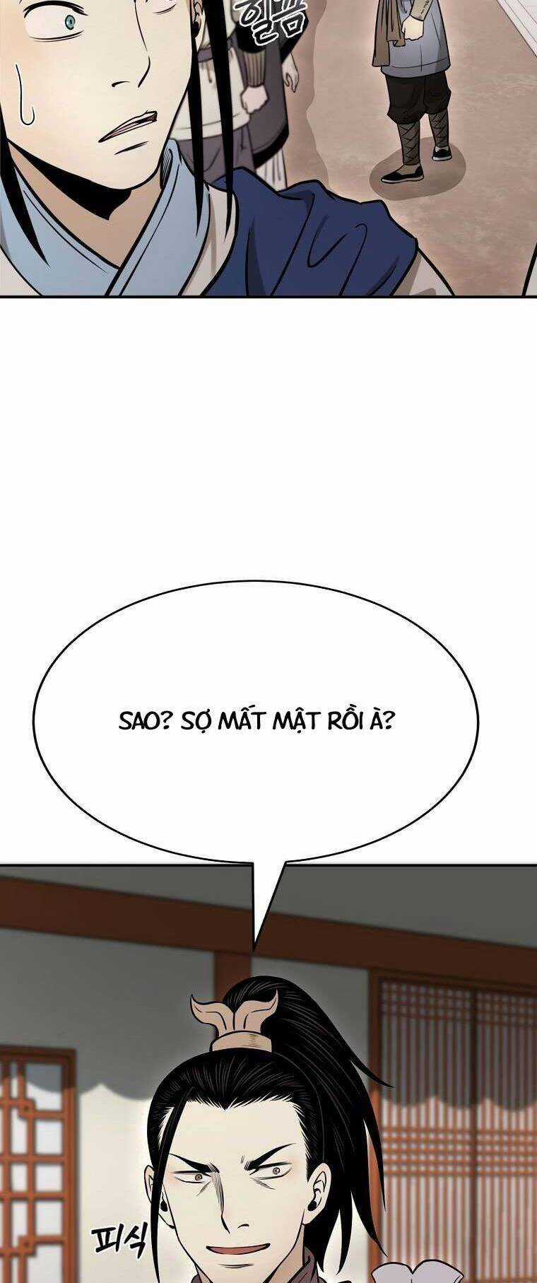 Ma Nhân Hoa Sơn - Chapter 16 - Trang 112