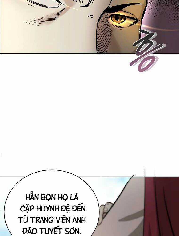 Ma Nhân Hoa Sơn - Chapter 16 - Trang 115