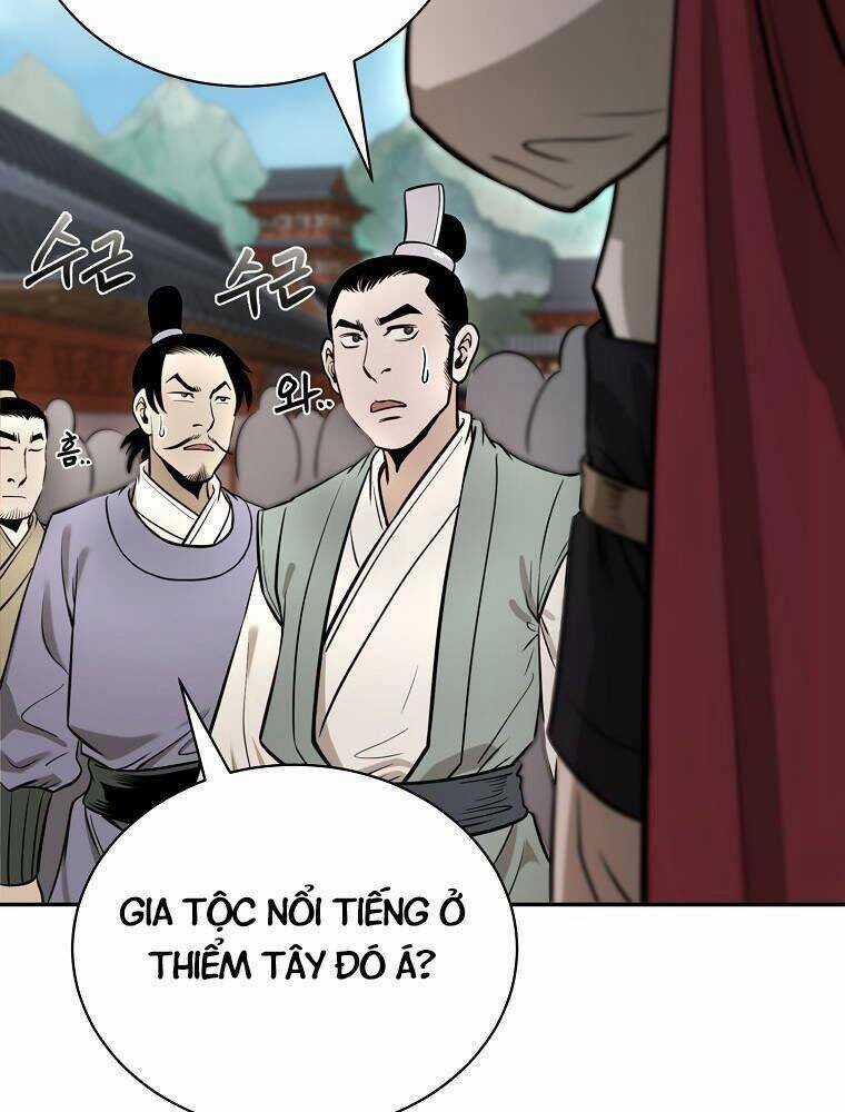 Ma Nhân Hoa Sơn - Chapter 16 - Trang 116