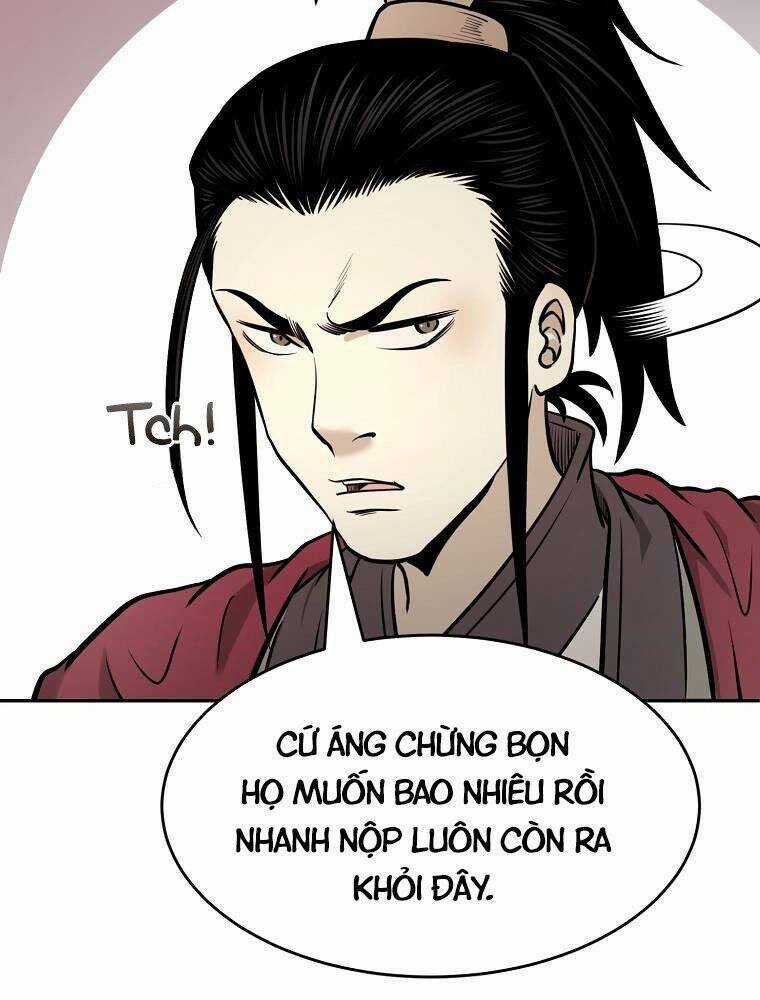 Ma Nhân Hoa Sơn - Chapter 16 - Trang 118