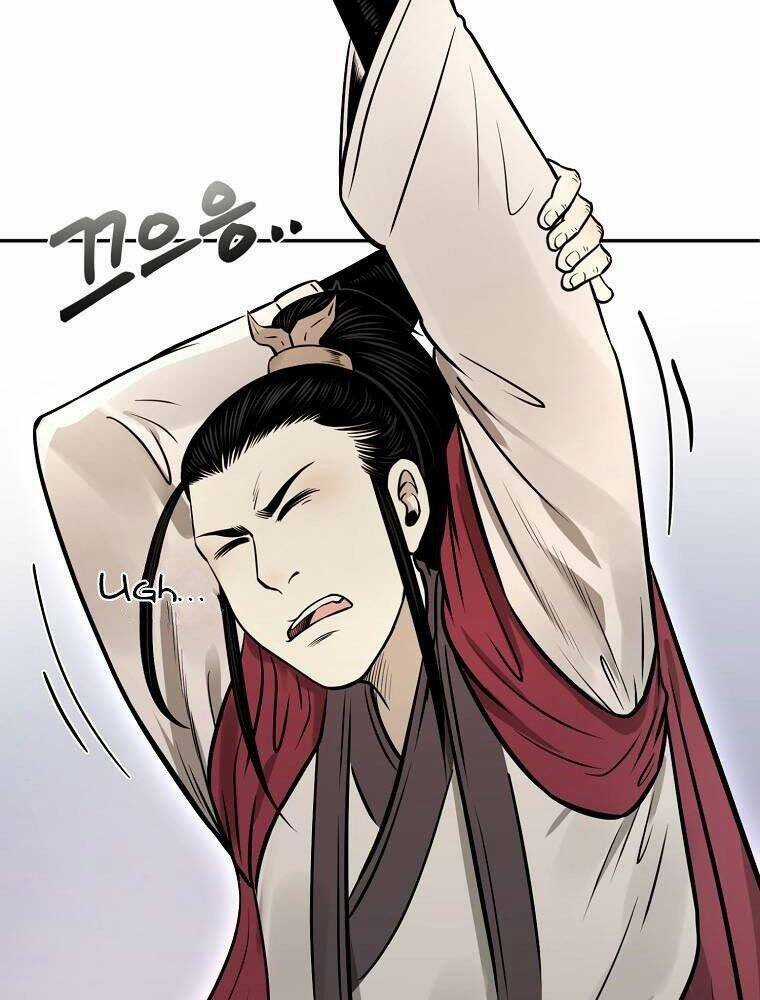 Ma Nhân Hoa Sơn - Chapter 16 - Trang 122