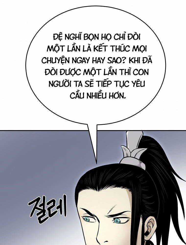 Ma Nhân Hoa Sơn - Chapter 16 - Trang 124