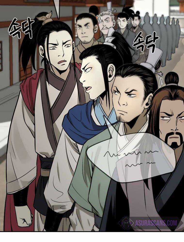 Ma Nhân Hoa Sơn - Chapter 16 - Trang 126