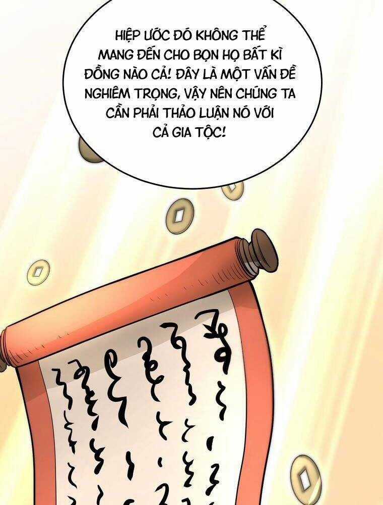 Ma Nhân Hoa Sơn - Chapter 16 - Trang 129