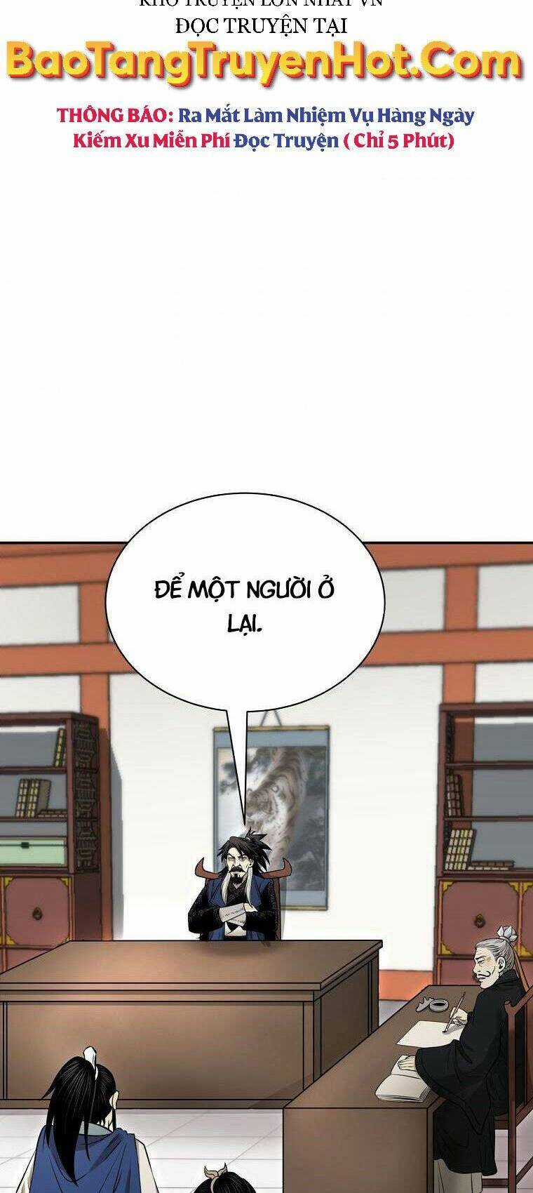 Ma Nhân Hoa Sơn - Chapter 16 - Trang 134