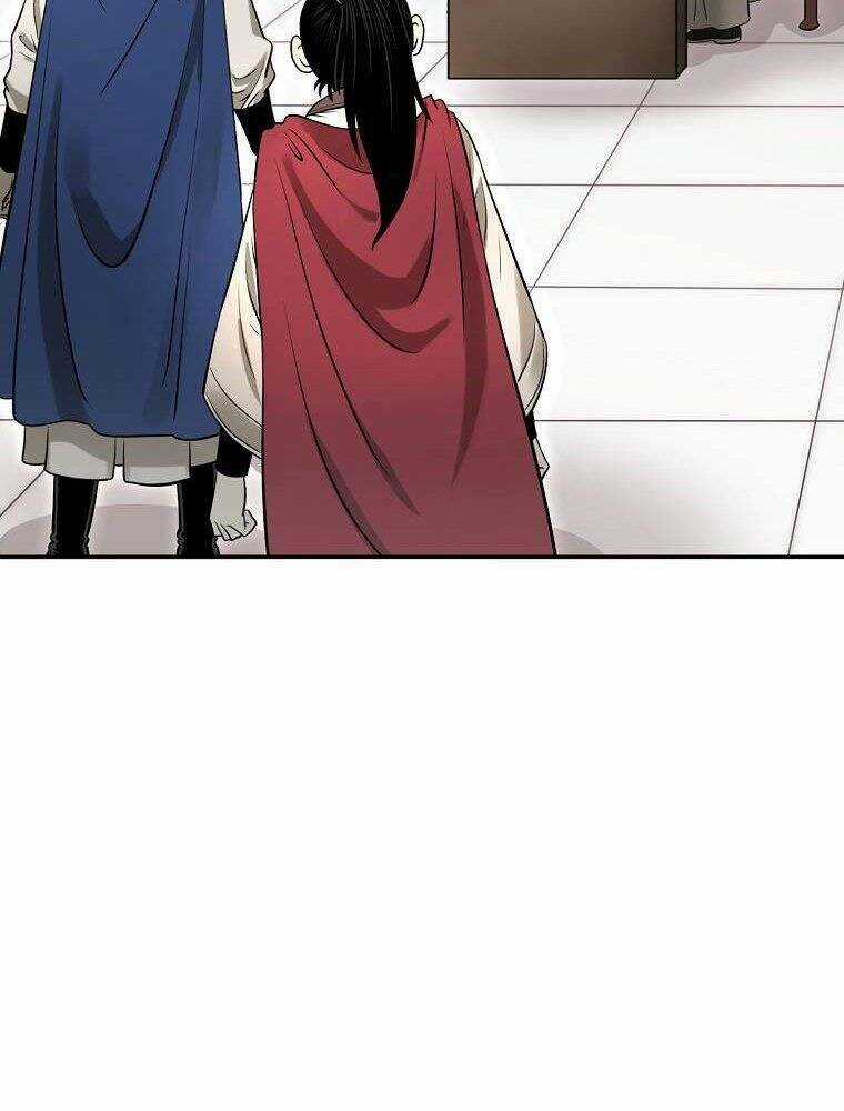 Ma Nhân Hoa Sơn - Chapter 16 - Trang 135